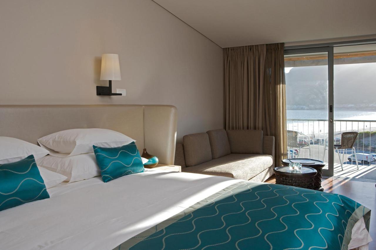 Chapmans Peak Beach Hotel Hout Bay Esterno foto