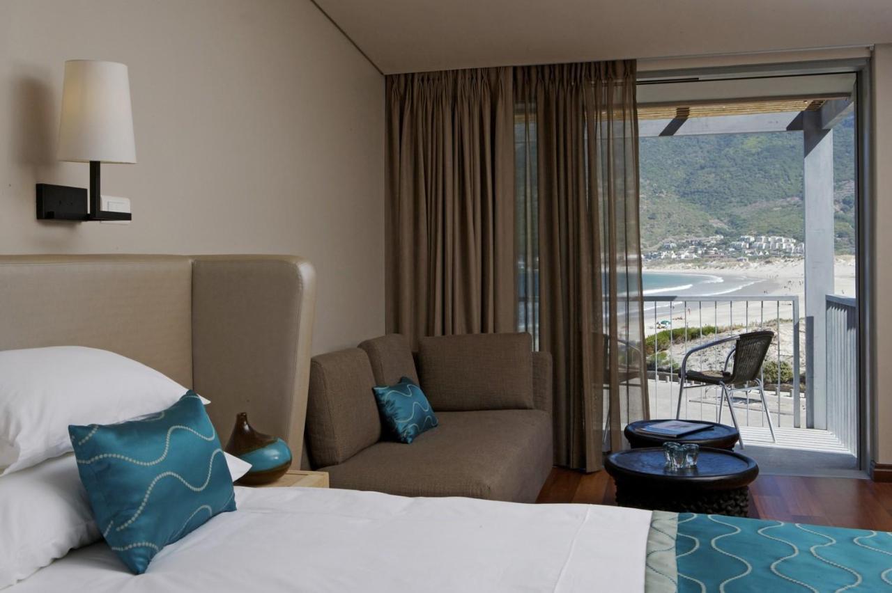 Chapmans Peak Beach Hotel Hout Bay Esterno foto
