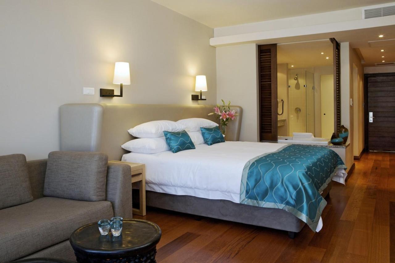 Chapmans Peak Beach Hotel Hout Bay Esterno foto