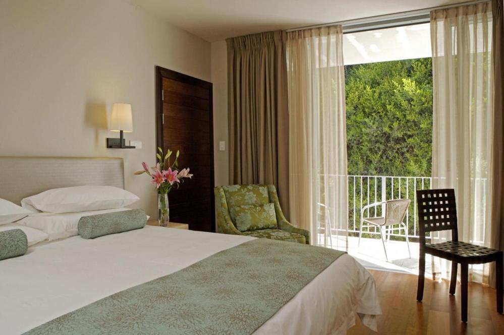 Chapmans Peak Beach Hotel Hout Bay Esterno foto