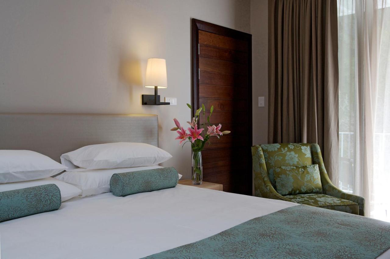 Chapmans Peak Beach Hotel Hout Bay Esterno foto