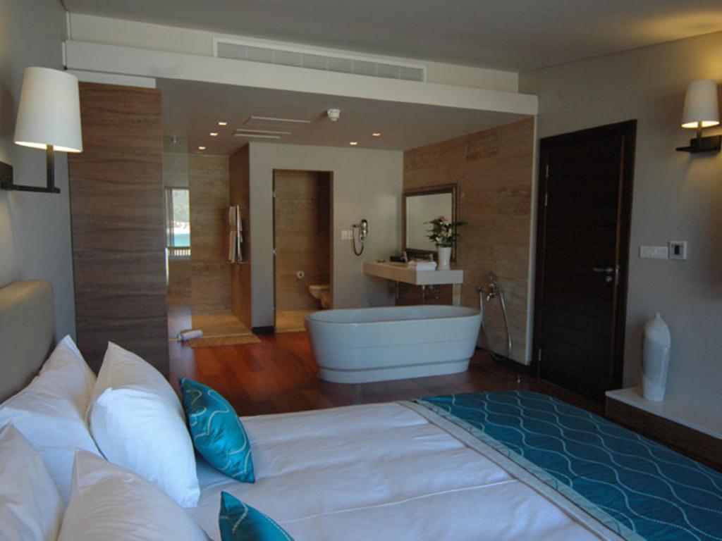 Chapmans Peak Beach Hotel Hout Bay Camera foto
