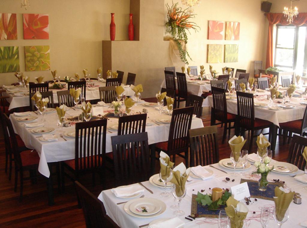 Chapmans Peak Beach Hotel Hout Bay Esterno foto