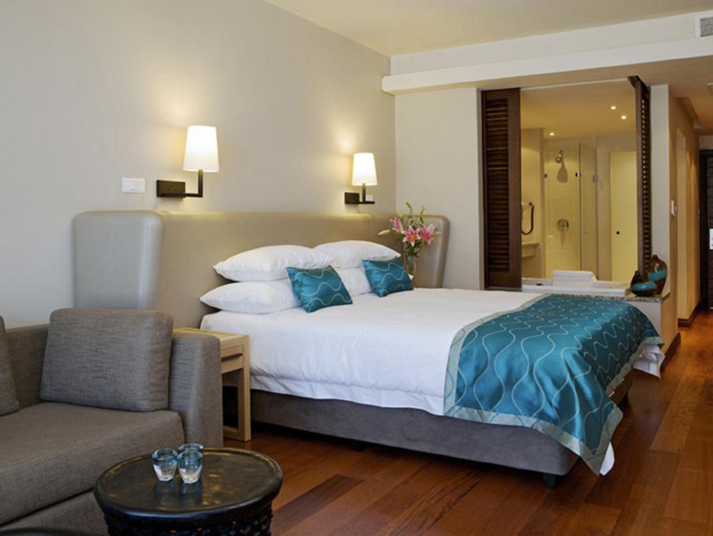 Chapmans Peak Beach Hotel Hout Bay Camera foto