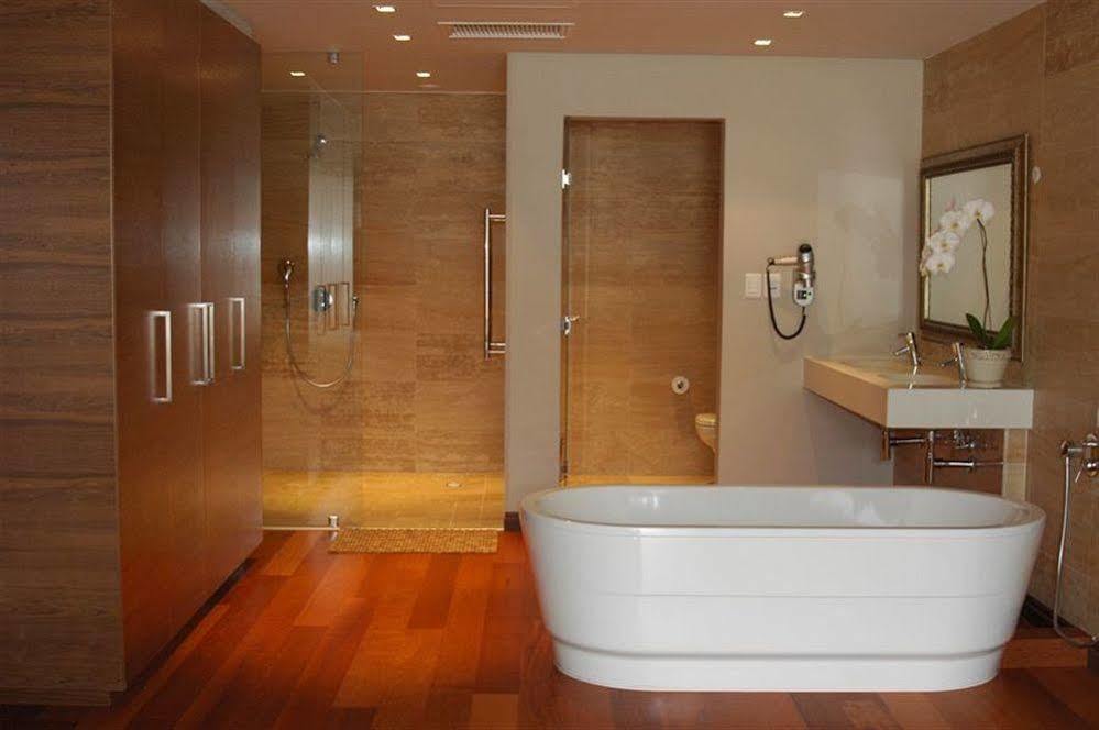 Chapmans Peak Beach Hotel Hout Bay Esterno foto