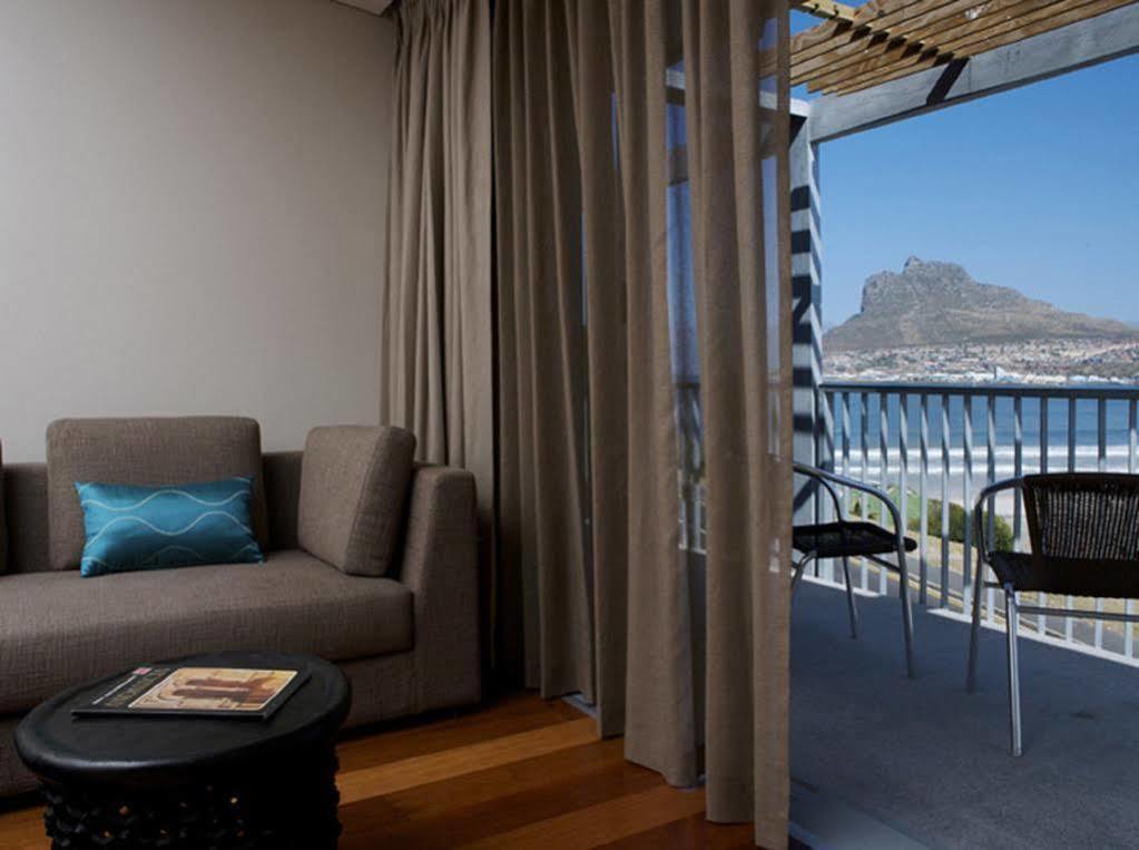 Chapmans Peak Beach Hotel Hout Bay Esterno foto