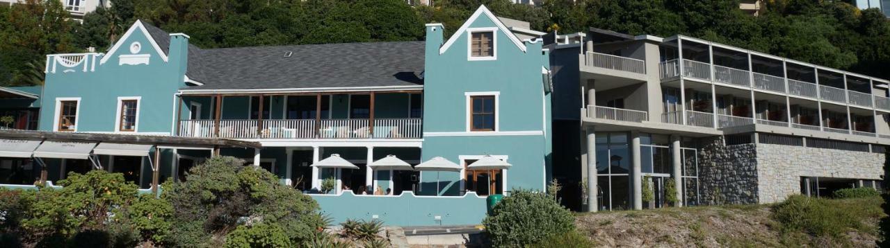 Chapmans Peak Beach Hotel Hout Bay Esterno foto