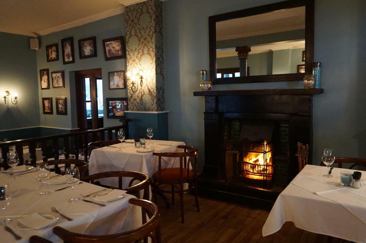 Chapmans Peak Beach Hotel Hout Bay Esterno foto
