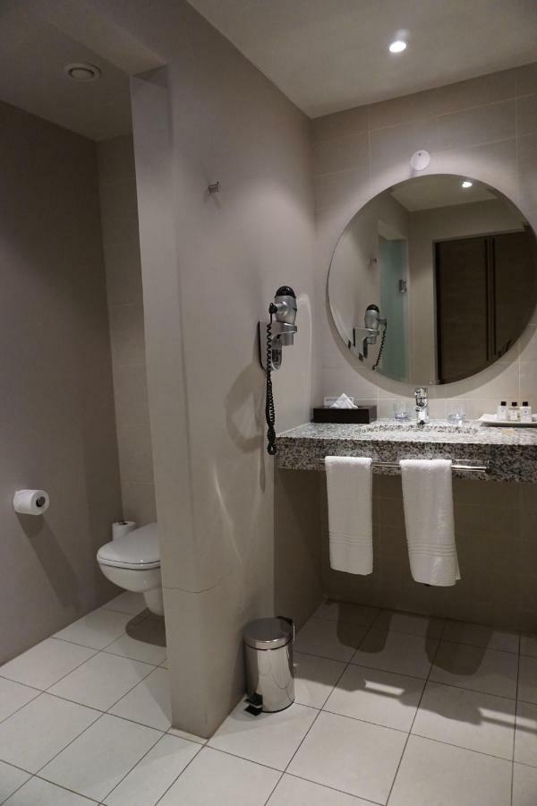 Chapmans Peak Beach Hotel Hout Bay Esterno foto