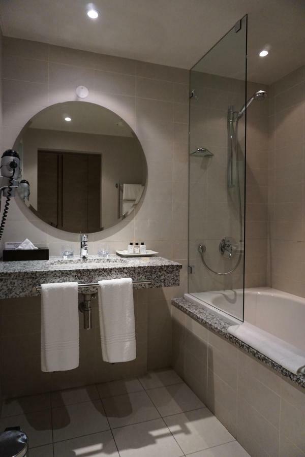 Chapmans Peak Beach Hotel Hout Bay Esterno foto