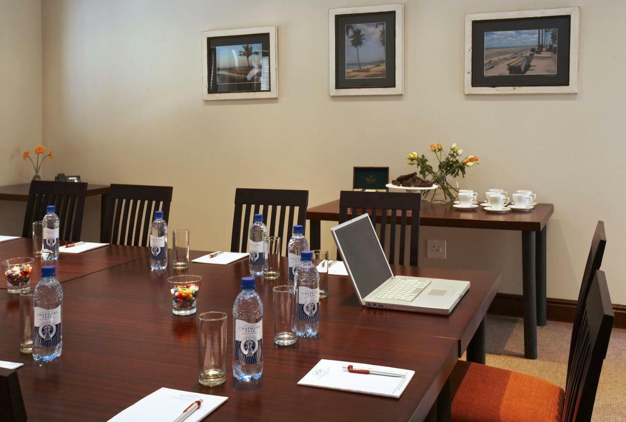Chapmans Peak Beach Hotel Hout Bay Esterno foto