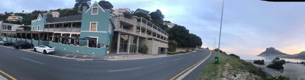 Chapmans Peak Beach Hotel Hout Bay Esterno foto