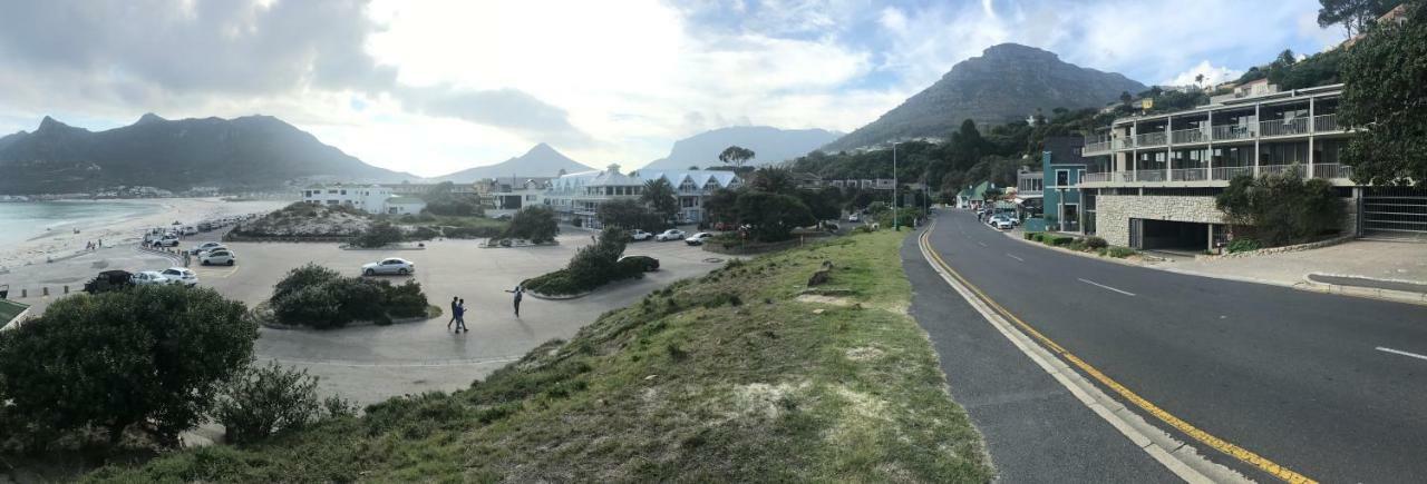 Chapmans Peak Beach Hotel Hout Bay Esterno foto